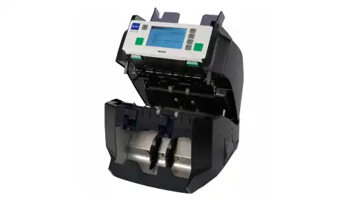 GFS 220 vs Other Banknote Sorters: Key Performance Differences